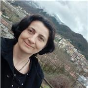 Insegnante per i compiti nelle medie e liceo